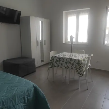 Apartamento House