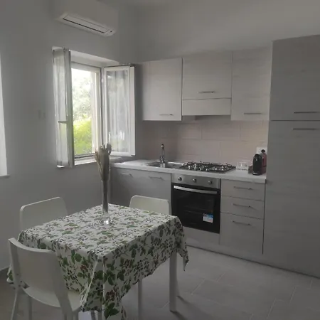 Apartamento House Cirella