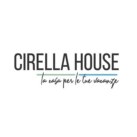 House Apartamento Cirella