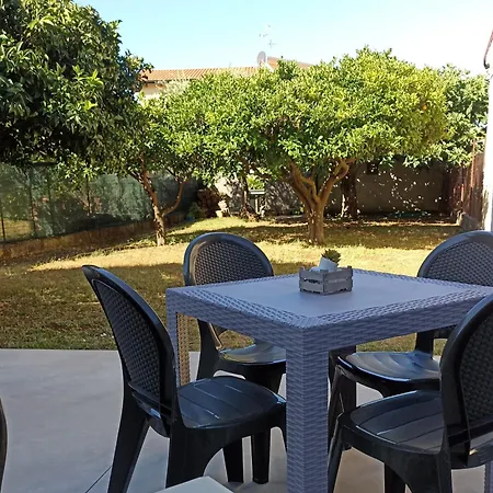 Apartamento House